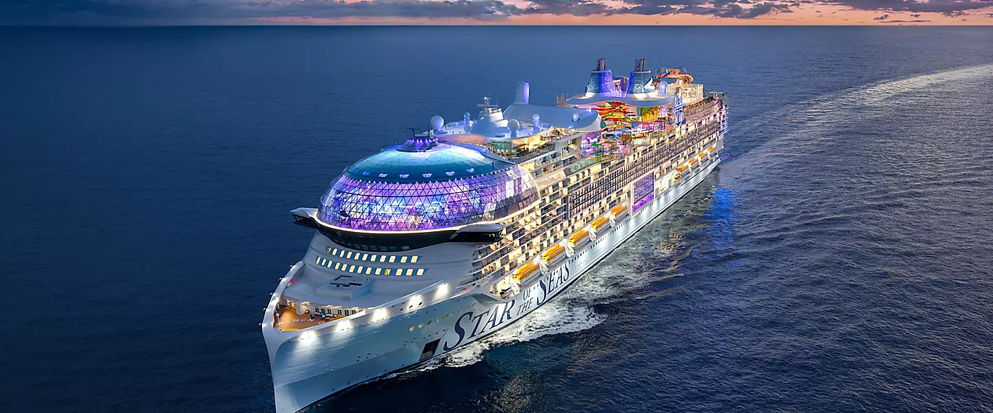 Star of the Seas